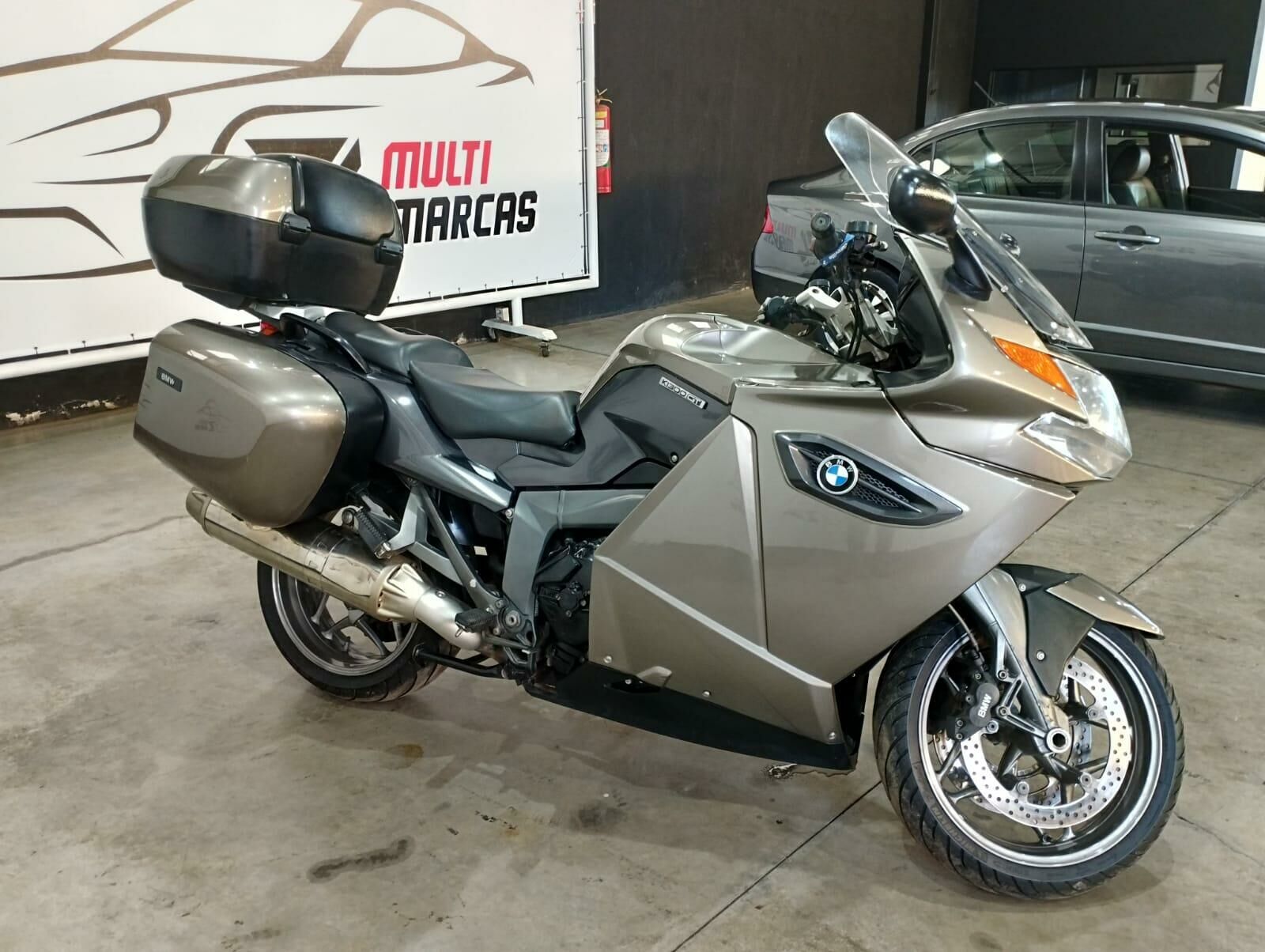 Imagem do veículo  K1300 GT